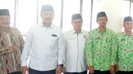 Apresiasi Ketua Baznas RI_ Masyarakat Garut Sumbangkan 1,35 Miliar untuk Palestina