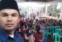 Asep Sopian, Caleg DPRD Garut Dapil 4 dari Partai Nasdem_ Siap Perjuangkan Hak Petani (1)