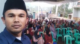 Asep Sopian, Caleg DPRD Garut Dapil 4 dari Partai Nasdem_ Siap Perjuangkan Hak Petani (1)