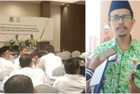 BAZNAS Garut Gelar Rapat Evaluasi_ Optimalkan Pengumpulan Zakat dan Sosialisasi Kewajiban ASN Berzakat