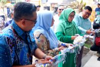 Bank BJB Perkuat Kehadiran dengan Buka Kantor Cabang Pembantu di Universitas Garut