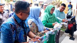 Bank BJB Perkuat Kehadiran dengan Buka Kantor Cabang Pembantu di Universitas Garut