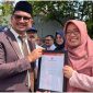 Caleg DPR RI Dari PKS, dr. Hani Firdiani Raih Penghargaan dari PMI Garut sebagai Fasilitator dan Pendonor Aktif