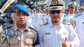 Capt Toni, Kapten Berpengalaman Calon Anggota DPRD Garut Dapil 3_ Siap Wujudkan Perubahan!