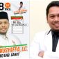 Dengan Integritas Teruji, H. Yusup Musyaffa, Lc, M.H.,  Kembali Maju di Pemilu 2024