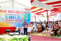 Dies Natalis SMAN 15 ke-29_ Enjang Tedi Soroti Olahraga Pendidikan dan Implementasi Perda Jabar