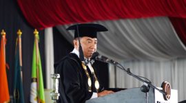 Dies Natalis ke-25 Universitas Garut_ Perjalanan Sejarah Menuju Perguruan Tinggi Unggul