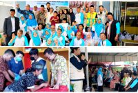 Direktur Bale Khitan Paseban_ Khitanan Gratis di Garut,Wujud Kasih Sayang dari YBM PLN dan PGAN Angkatan 88!