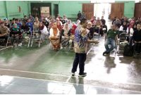 Enjang Tedi, Anggota DPRD Provinsi Jawa Barat, Perhatikan Harapan Disabilitas Kabupaten Garut