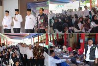 Sebanyak 1.053 Peserta Ikuti Tes SKTT Kemenag 2023 di MAN 1 Garut