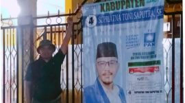 Kawal Suara Tanpa Kecurangan: Eldy Korlap, Supriatna Toni Saputra, Siap Wujudkan Pemilu yang Jujur dan Adil