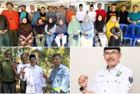 H. Aam Muhammad Caleg Dapil 3 DPRD Garut dari PKB_ Fokus pada Pendidikan, Kesehatan, dan Ekonomi