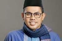 H. Aceng Roni Syahbana, Calon DPR RI Dapil Jawa Barat XI_ Komitmen untuk Kemajuan Daerah Pemilihannya