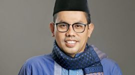 H. Aceng Roni Syahbana, Calon DPR RI Dapil Jawa Barat XI_ Komitmen untuk Kemajuan Daerah Pemilihannya