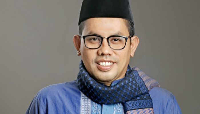 H. Aceng Roni Syahbana, Calon DPR RI Dapil Jawa Barat XI_ Komitmen untuk Kemajuan Daerah Pemilihannya