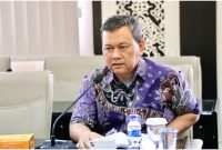 H. Enjang Tedi, Anggota DPRD Jawa Barat dari PAN 