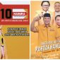 HUT ke-17 Partai Hanura_ H. Alan Partimbang Komitmen untuk Kesejahteraan Garut