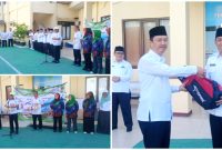 Hari Amal Bhakti ke-78_ Kemenag Garut Wujudkan Kebersamaan Melalui Lomba Olahraga