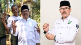 Hari Bela Negara, H. Aam Muhammad Caleg Dapil 3 Garut dari PKB, Ajak Masyarakat Bersatu untuk Kemajuan Garut