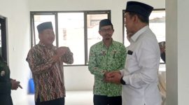 KH. Noor Achmad_ BAZNAS Partner Pemkab Garut dalam Mengentaskan Kemiskinan