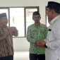 KH. Noor Achmad_ BAZNAS Partner Pemkab Garut dalam Mengentaskan Kemiskinan