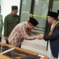 KH. Sirojul Munir_ Gedung Kantor MUI, Simbol untuk Meningkatkan Kemaslahatan Umat di Kabupaten Garut