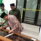 Ketua BAZNAS RI Apresiasi Pemerintah Kabupaten Garut Telah Membangun Kantor BAZNAS 