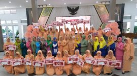 Komitmen DWP Kabupaten Garut_ Peran Perempuan dalam Pembangunan Berkelanjutan