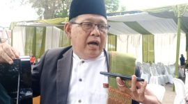 MUI Garut Larang Kampanye Politik di Tempat Ibadah