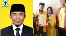 Moh Darda Padili Caleg Dapil 3 Garut_ Mengapresiasi Hari Bela Negara, Menyuarakan Semangat Cinta Tanah Air