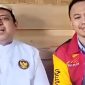 Muhammad Husein Fadlulloh, Calon Anggota DPR RI Dapil XI, Dapat Dukungan Babe Haikal_ Ini yang Berbeda!