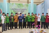 Musyawarah Cabang Syarikat Islam Garut: Pemilihan Ketua dan Rumusan Program Kerja 2023-2028