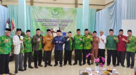 Musyawarah Cabang Syarikat Islam Garut: Pemilihan Ketua dan Rumusan Program Kerja 2023-2028