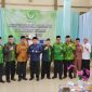 Musyawarah Cabang Syarikat Islam Garut: Pemilihan Ketua dan Rumusan Program Kerja 2023-2028