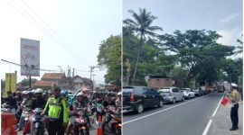 Operasi Lilin Lodaya 2023_ Polres Garut Tingkatkan Keamanan di Musim Libur Natal dan Tahun Baru