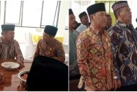 Peran Strategis_ Kepala Kementerian Agama Garut,  Apresiasi Peresmian Gedung Kantor Baznas dan MUI