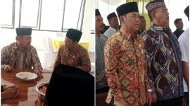 Peran Strategis_ Kepala Kementerian Agama Garut,  Apresiasi Peresmian Gedung Kantor Baznas dan MUI