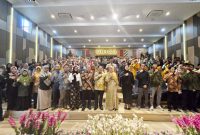 Perpustakaan Nasional RI Bersama FKWU Universitas Garut_ Tingkatkan Literasi Digital dan Entrepreneurship