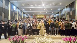 Perpustakaan Nasional RI Bersama FKWU Universitas Garut_ Tingkatkan Literasi Digital dan Entrepreneurship