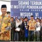 Pesan H. Ferdiansyah untuk Lulusan Wisuda IPI Garut_ Jaga Integritas dan Kompetensi