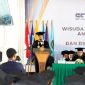 Prestasi Luar Biasa! 547 Wisudawan Raih Gelar dari Universitas Garut, Ada yang Menerbitkan Artikel Ilmiah!