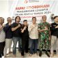 Rapat Koordinasi Panwascam Banyuresmi_ Tahapan Distribusi Logistik dan Pencegahan Pelanggaran Pemilu