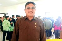 Rudy-Helmi Dinilai _Bapak Pembangunan_ Garut, Ini Kata Dede Salahudin