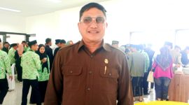 Rudy-Helmi Dinilai _Bapak Pembangunan_ Garut, Ini Kata Dede Salahudin