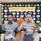 Sat Reskrim Polres Garut Ringkus Pelaku Penipuan Perjalanan Umrah