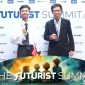 Startup Tani.id Hadiri The Futurist Summit 2023, Merumuskan Cita-Cita Indonesia Maju