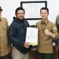 Teken Perpanjangan PKS, Perhutani dan Pengelola Wisata Garut Tingkatkan Sinergi Wisata Pendakian