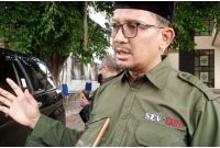 Wakil Bupati Garut sebut Peresmian Gedung Baru BAZNAS dan MUI sebagai Wujud Visi Garut Takwa