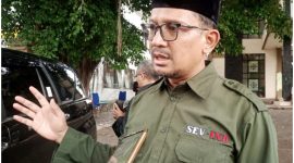 Wakil Bupati Garut sebut Peresmian Gedung Baru BAZNAS dan MUI sebagai Wujud Visi Garut Takwa