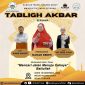 Al Malik Travel Ajak Masyarakat Garut Merenung di Penghujung Tahun dalam Tabligh Akbar Bersama Mamah Dedeh